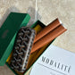Goyard Churchill 2 Cigar case