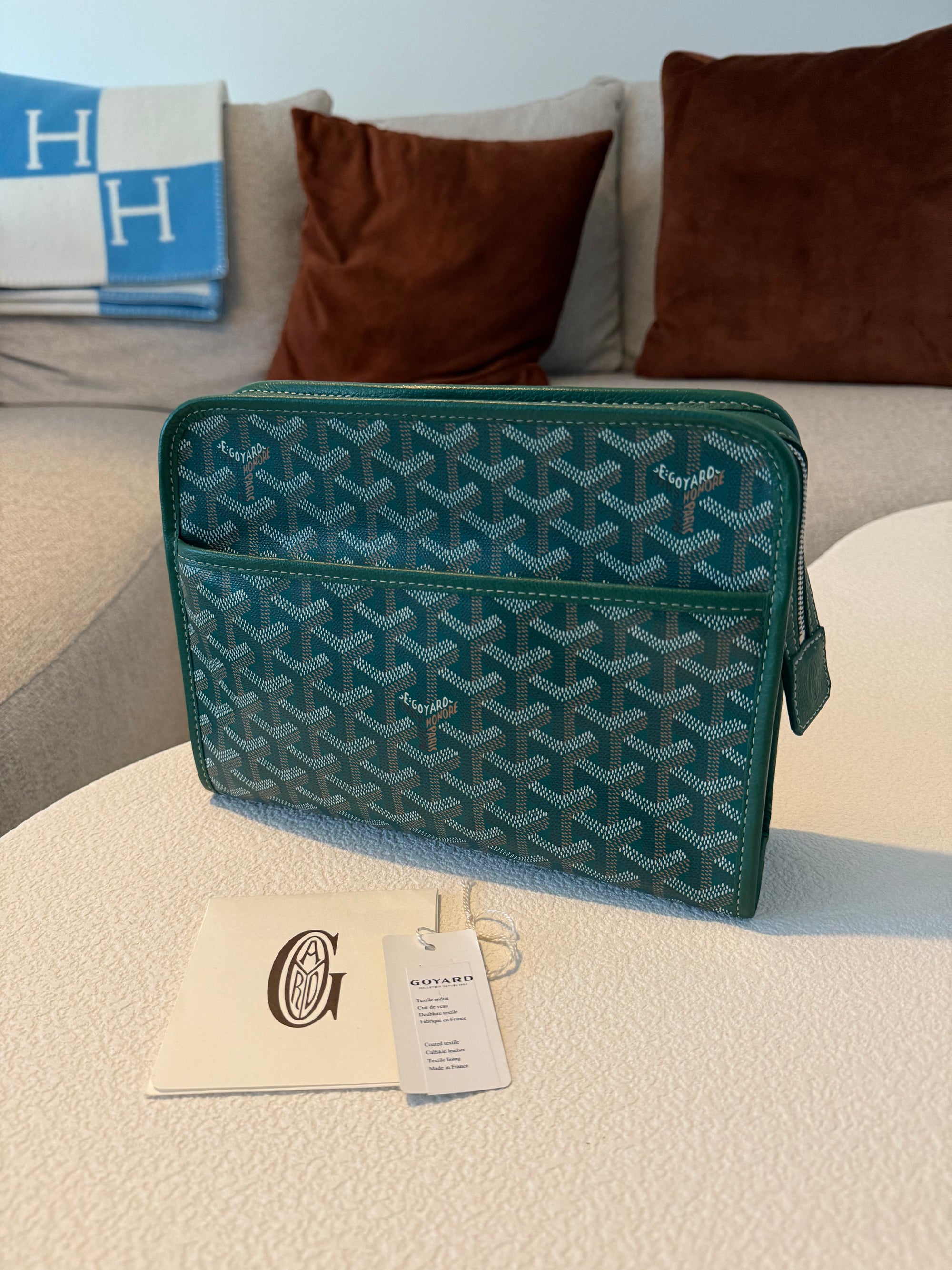 Goyard Jouvence MM