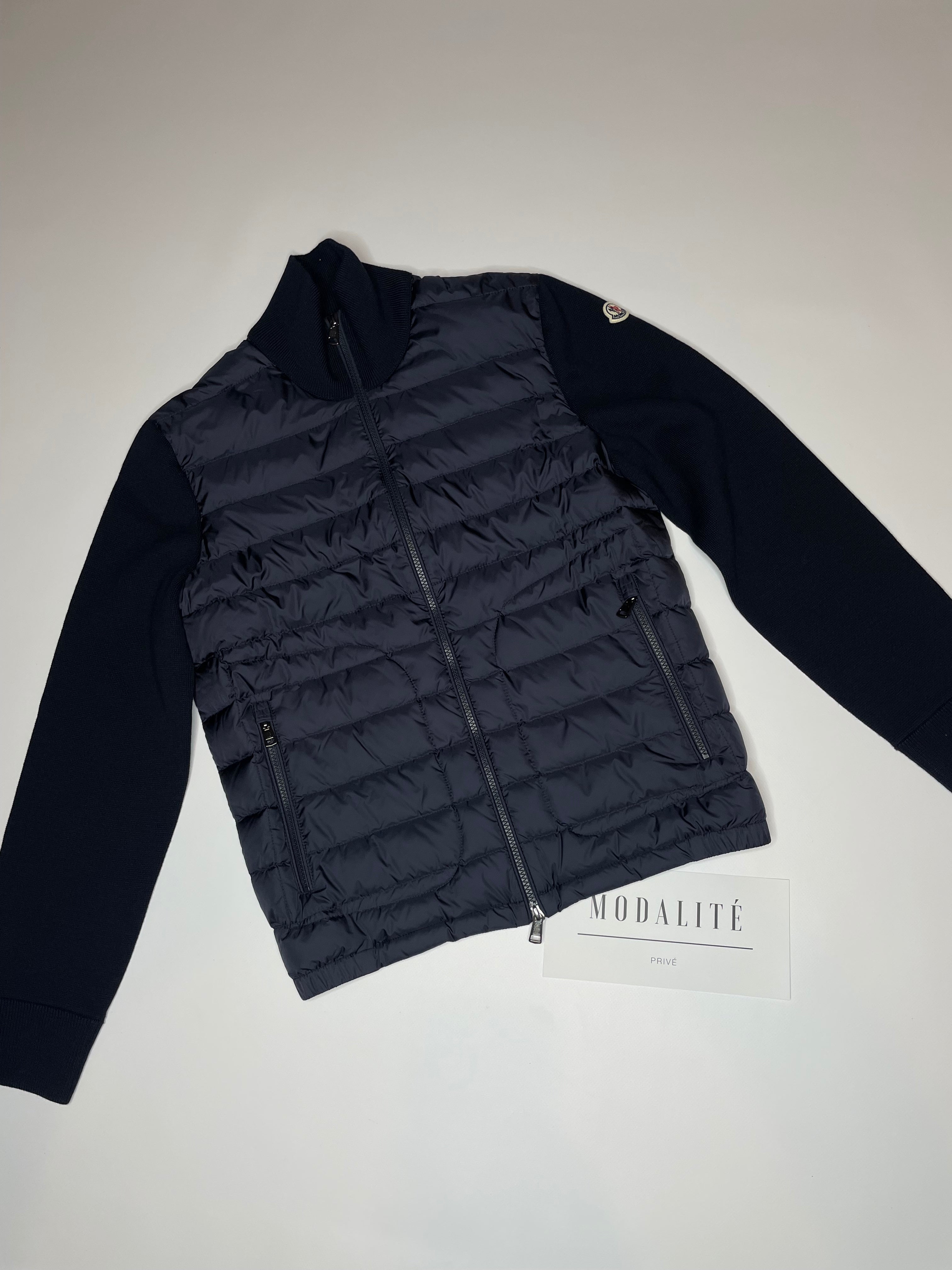 Moncler Cardigan jacket