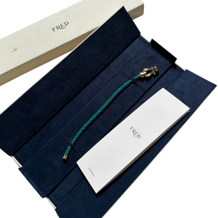 Fred Force 10 Bracelet